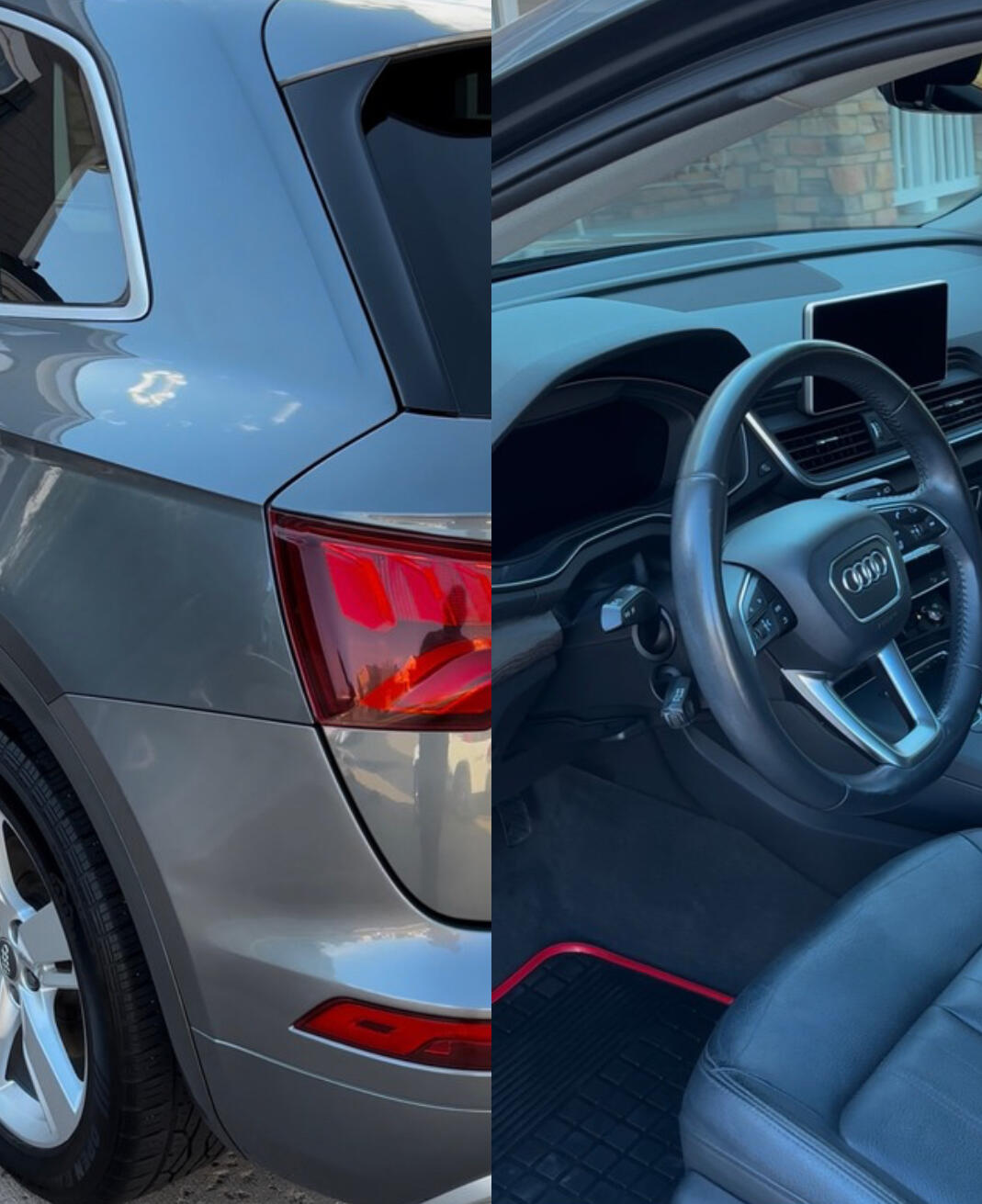 Full Detail
